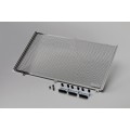 AELLA Radiator Guard for Ducati Hypermotard 698 Mono